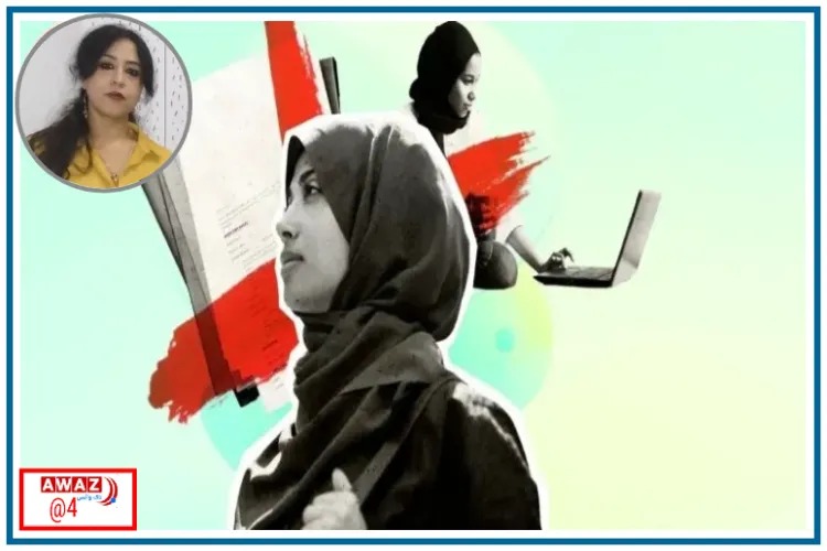 آوازدی وائس: مثبت بیانیہ کے چارسال