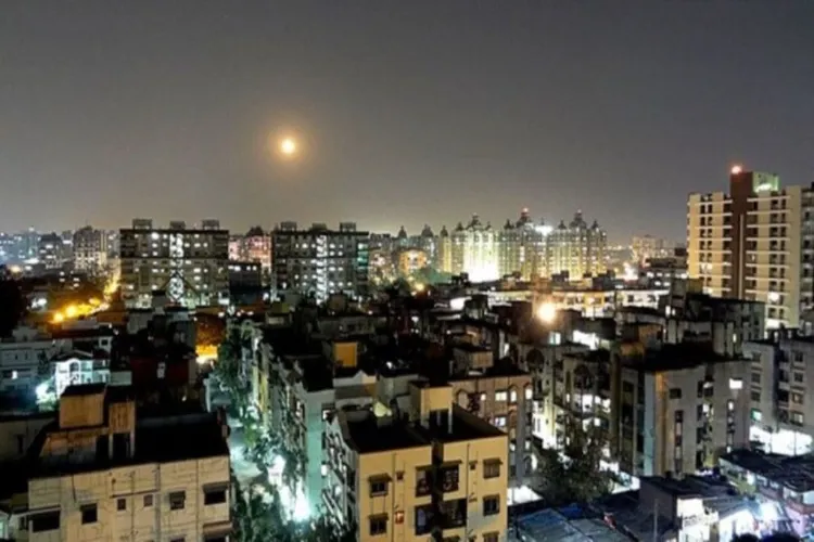 سورت: ہندو کی  جائداد مسلمان نے خریدی ۔  کلکٹر نے  کیوں  کی سیل ؟