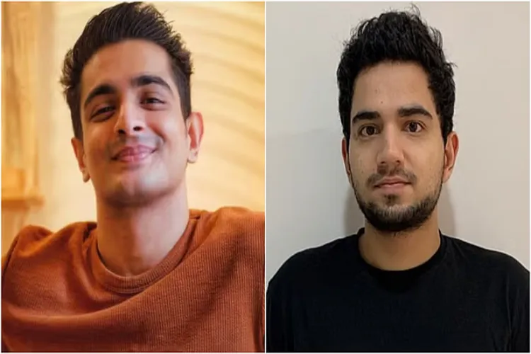 سمے رائنا-رنویر الہ آبادیہ کے خلاف شکایت درج