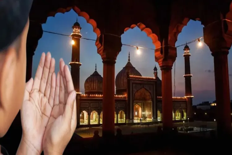 رمضان المبارک: برکتوں، رحمتوں اور مغفرت کا مہینہ