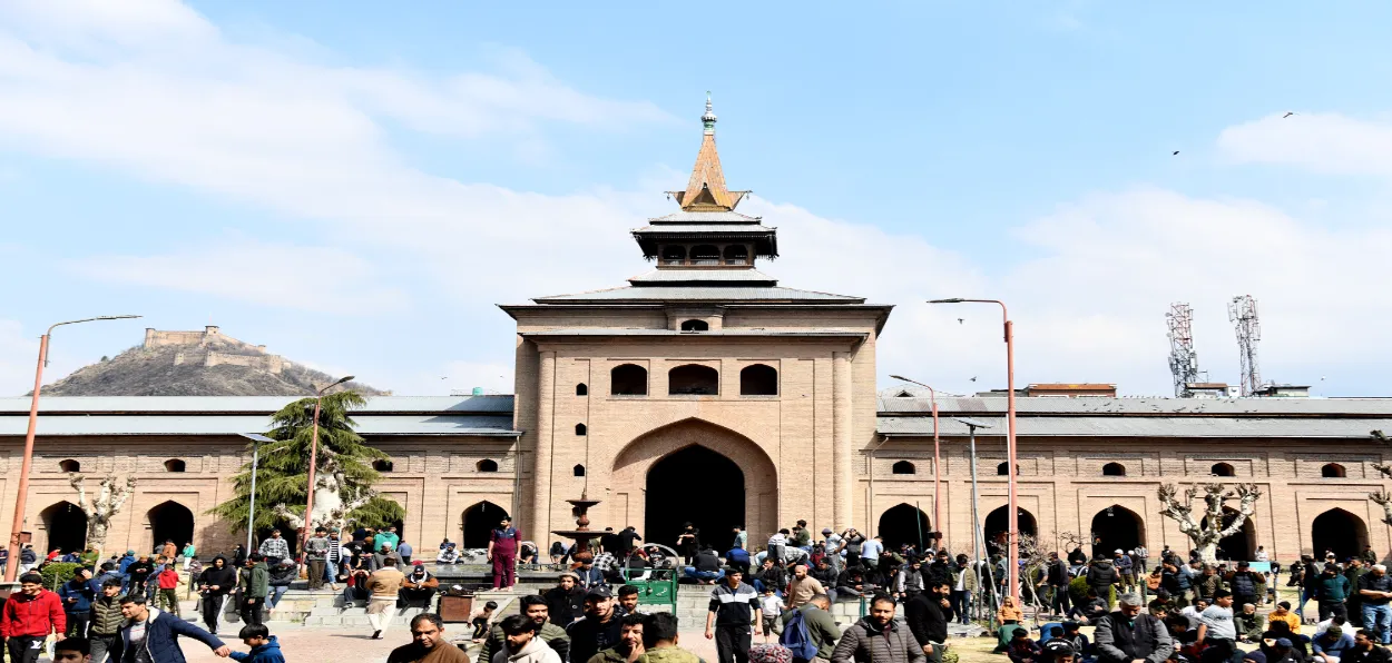 رمضان: ہندوستان میں زکوٰۃ کے عطیات کے نظام میں اصلاح کی ضرورت