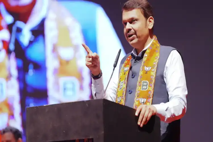 ناگپور تشدد،اورنگ زیب سے نفرت کا فلم 