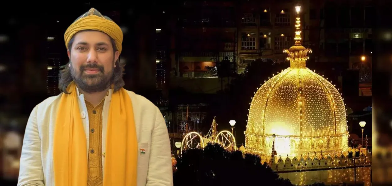  وقف کو نااہلی، بدانتظامی اور شفافیت کی کمی جیسے مسائل کا سامنا ہے۔سلمان چشتی 