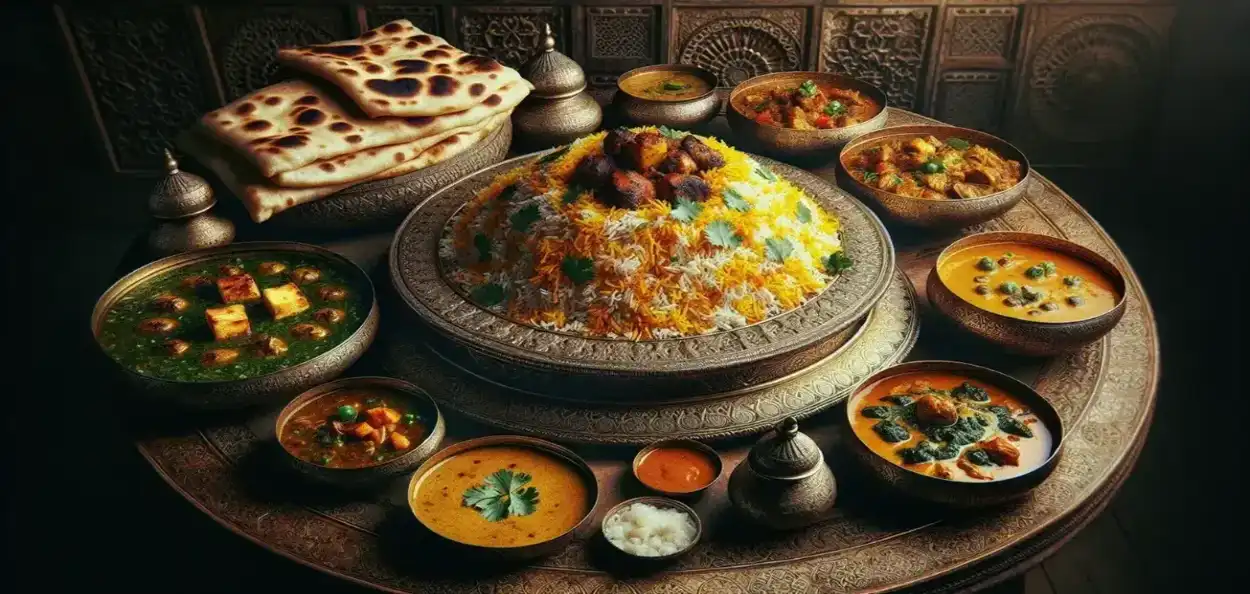 کھانا اللہ کی نعمت ہے، اس کا احترام کریں