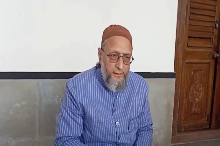 وقف قانون کے خلاف اے آئی ایم پی ایل بی کا ’بتی گل‘ پروگرام
