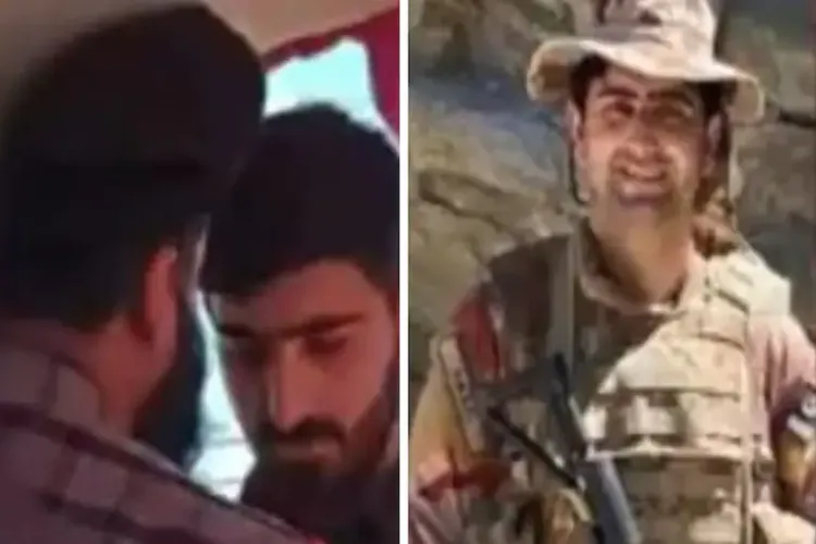 پاکستان ایک بار پھر بے نقاب