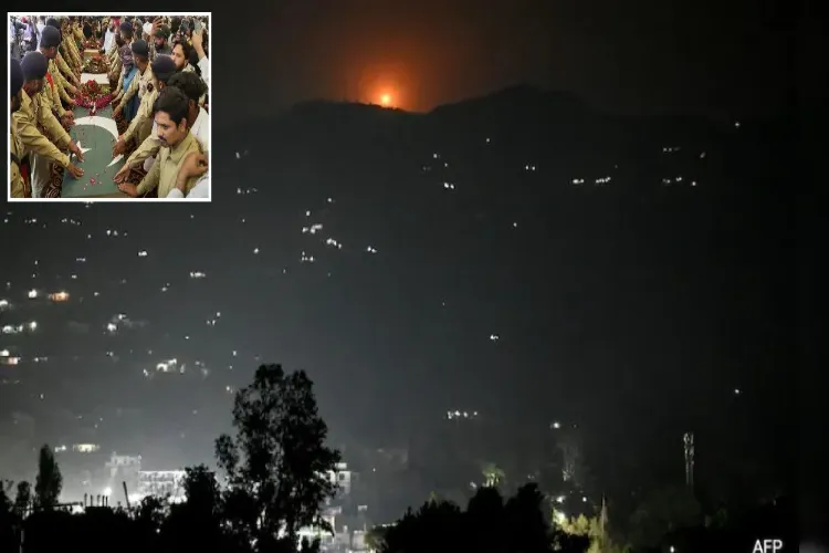 اگر پاکستان نے اب بھی سمجھداری نہ دکھائی، تو وہ تباہی کی طرف جائے گا