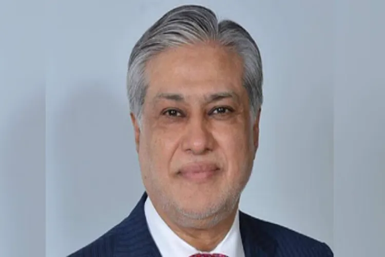 اگر ہندوستان حملے بند کر دے تو ہم کشیدگی کم کرنے پر غور کریں گے: پاکستانی وزیر خارجہ