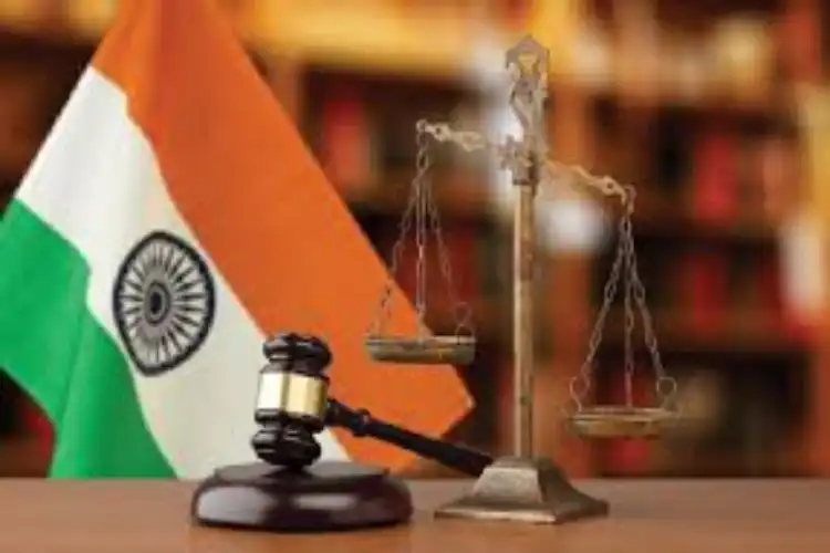 قیدی کو بغیر سماعت کے حراست میں رکھنا مقدمے سے قبل سزا کے مترادف