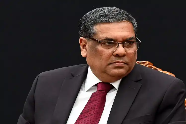 چیف جسٹس سنجیو کھنہ سبکدوش،سپریم کورٹ میں جذباتی الوداعیہ تقریب