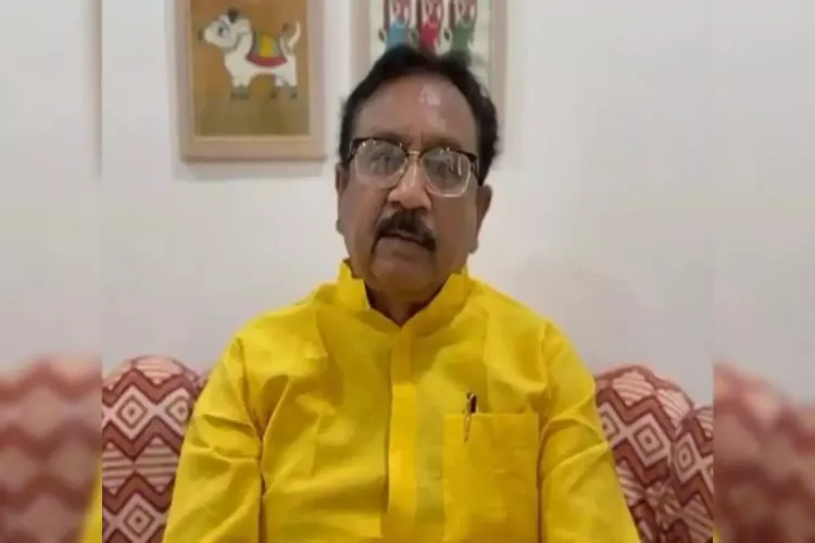 کرنل صوفیہ قریشی کے خلاف متنازعہ ریمارکس :وزیر وجے شاہ کے خلاف ایف آئی آر درج