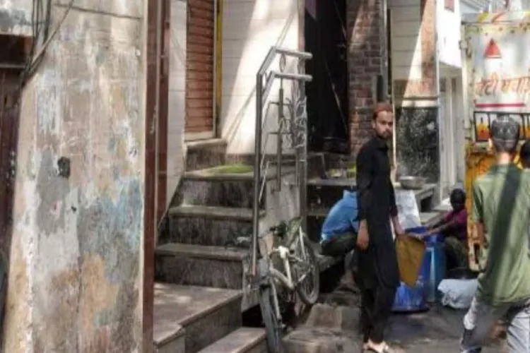 جاسوسی کا الزام:  محمد ہارون کو پھنسایا جا رہا ہے، اہل خانہ کا دعویٰ