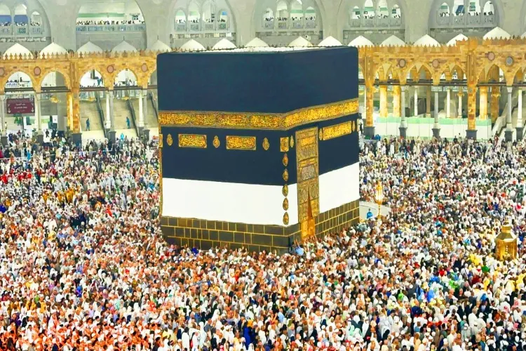 اس سال کا حج پچھلے سال سے کس طرح مختلف ہے؟