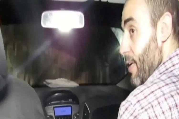 غزہ : حماس رہنما محمد سنوار کی لاش کی شناخت ہو گئی: اسرائیل