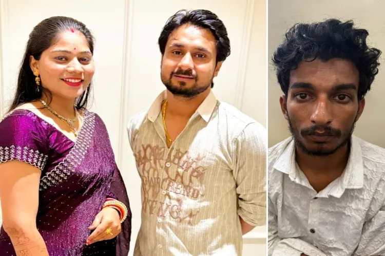 راجا رگھوونشی  کیس: سونم، اُس کے والدین اور بھائی کے نارکو ٹیسٹ کا مطالبہ