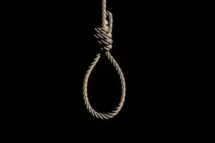 اسرائیلی حملے کے بعد ایران نے ایک شخص کو پھانسی