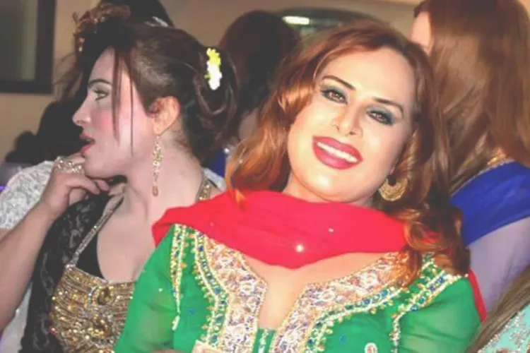 اسلام خواجہ سراؤں کے خلاف نہیں ہے