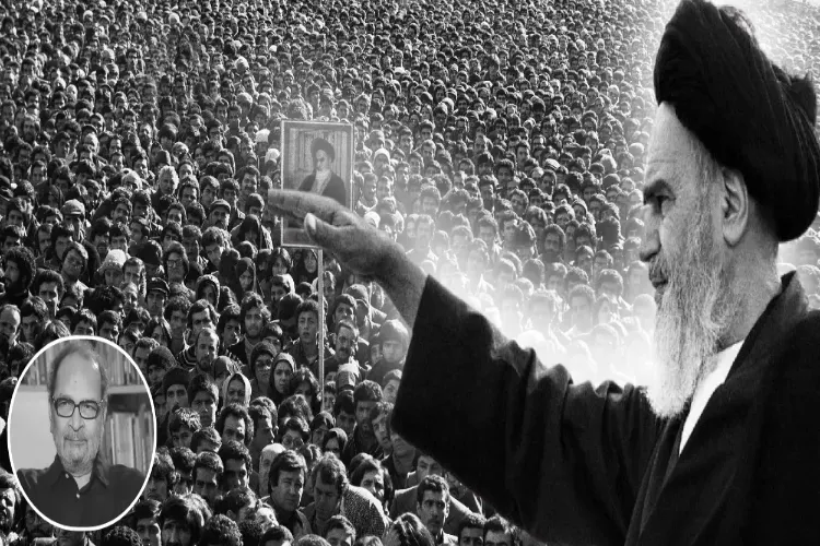 خامنہ ای کا نہیں مگر خمینی کا بارہ بنکی سے تعلق ضرور تھا