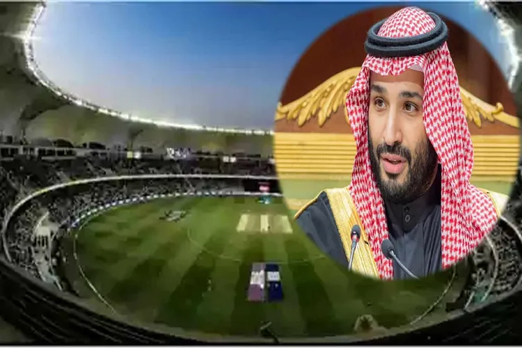 سعودی ٹی20 لیگ: کرکٹ کی دنیا میں نیا  تہلکہ