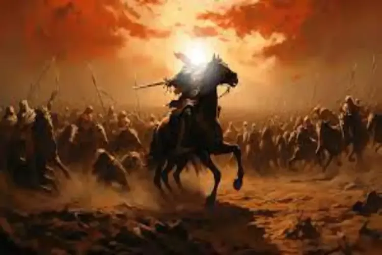 غیر مسلم مصنفین کا امام حسین اور کربلا کو خراجِ  عقیدت