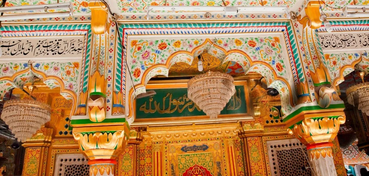 ہندوستانی مسلم نوجوانوں کو صوفی ازم سے دوبارہ جڑنے کی ضرورت کیوں ہے؟