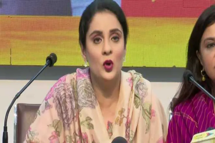 درخواستیں دینے کا سلسلہ جاری ، عازمین 31 جولائی تک اپنی درخواستیں جمع کرا دیں:کوثر جہاں