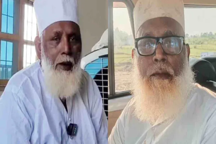چھانگور کیس میں نیا انکشاف