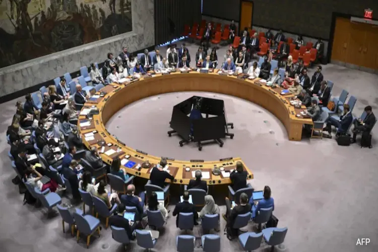 ہندوستان نے پاکستان کو اقوام متحدہ میں کب کب بے نقاب کیا؟