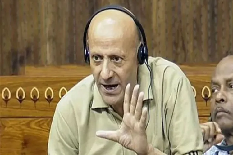 ہائی کورٹ نے انجینئر رشید کی عرضی پر این آئی اے سے جواب طلب کیا
