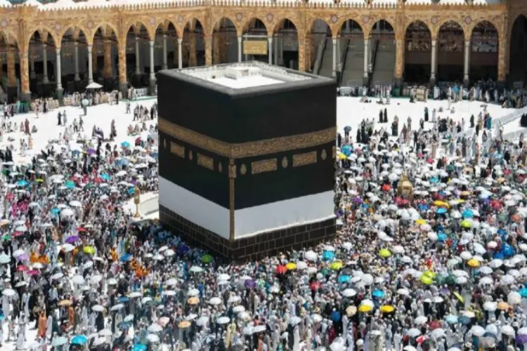 حج 2026 کے لیے درخواست فارم جمع کرنے کی تاریخ میں توسیع،عازمین حج جلد سے جلد اپنے فارم جمع کرائیں: کوثر جہاں