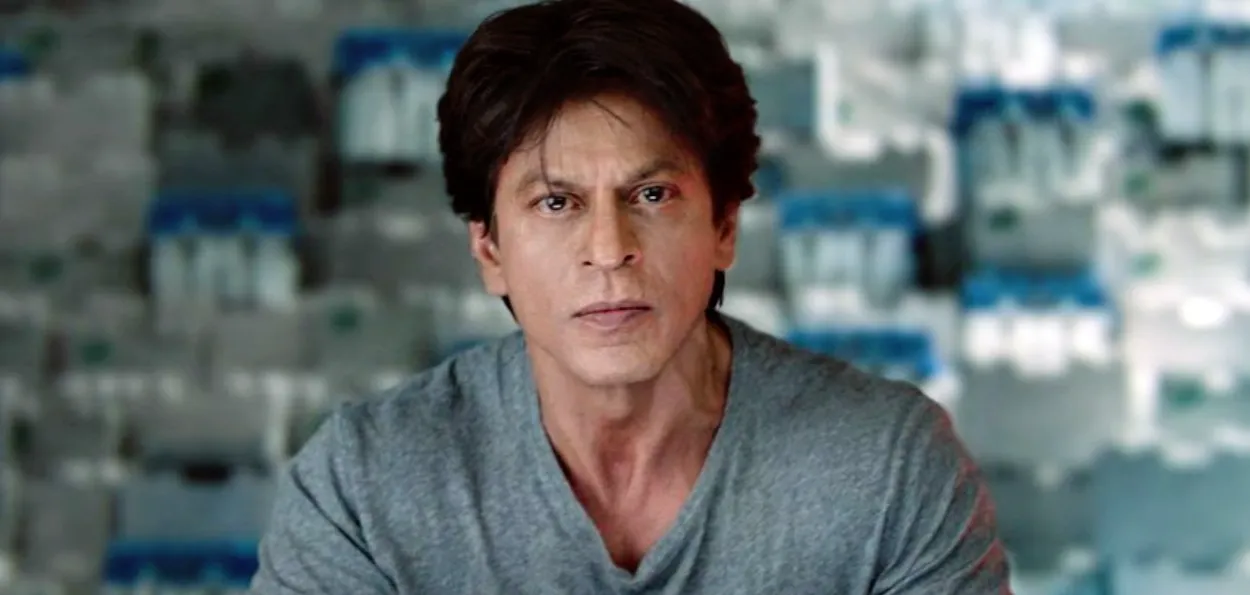 نیشنل فلم ایوارڈز 2023: شاہ رخ خان کو 33 سال میں پہلا نیشنل ایوارڈ