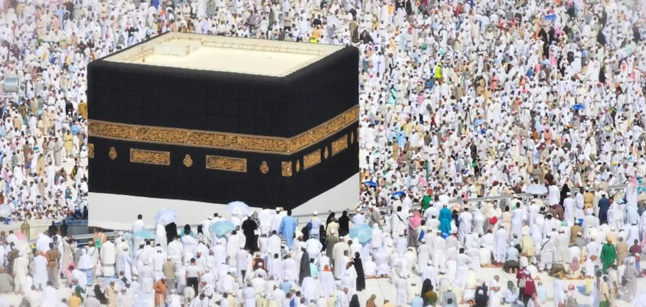  فریضہ حج : حکومتی سہولیات اور حُجّاج کی ذمہ داریاں