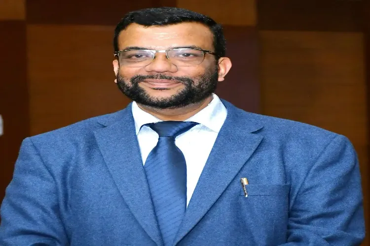 اے ایم یو : محقق کی نَٹ کارسینوما کی تشخیص و علاج کے عالمی رہنما اصولوں کی تیاری میں ماہر رکن کی حیثیت سے شرکت