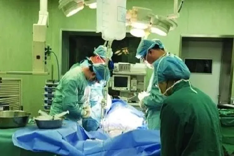 اعضاء کے عطیہ میں تلنگانہ ملک بھر میں سرفہرست