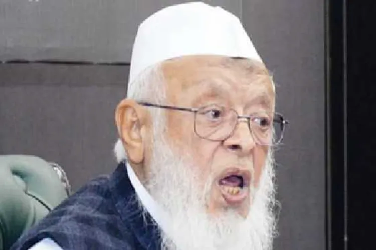 M فلم اودے پورفائلز:جمعیۃعلماء ہند کی بروقت مداخلت سے61قابل اعتراض مناظرحذف