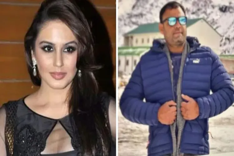 کیسے کیا گیا ہما قریشی کے کزن کا قتل؟