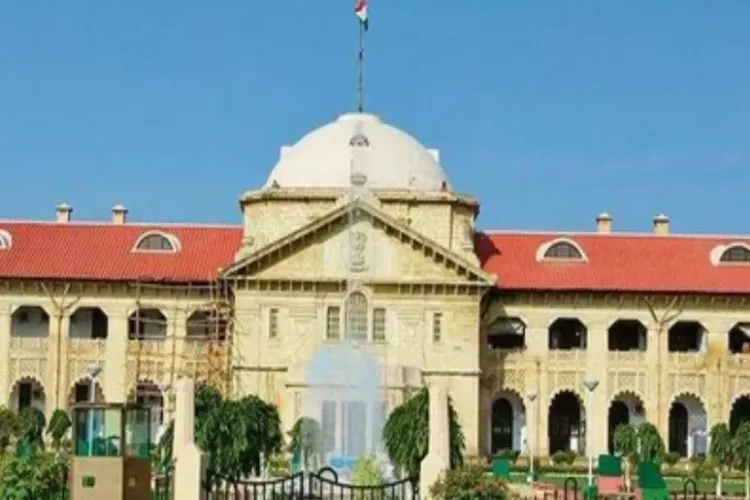 جسٹس پرشانت کمار کی حمایت میں 13 جج سامنے آئے