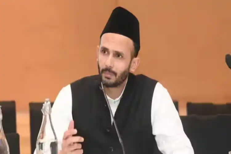 الہ آباد ہائی کورٹ سے رکن پارلیمنٹ ضیاء الرحمن برق کو بڑی راحت