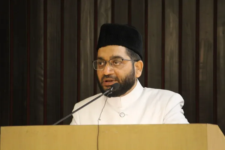 متوازن خارجہ پالیسی اور امریکہ کے ساتھ ٹیرف تنازعہ پر مذاکرات۔جماعت اسلامی ہند