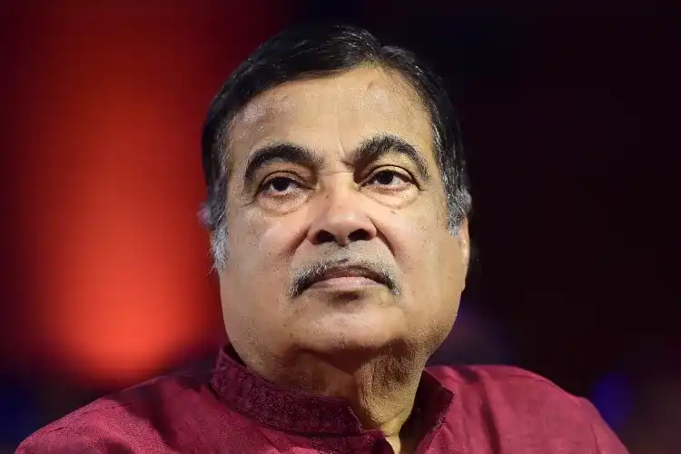 ہندوستان کو وشو گرو بننا ہے، تو برآمدات میں اضافہ ناگزیر ہے:گڈکری