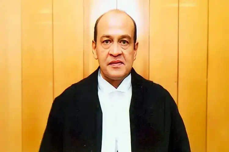 جسٹس یشونت ورما کے خلاف مواخذے کی تجویز منظور