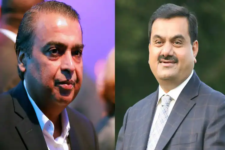 ہندوستان کا سب سے امیرخاندان کون؟ رپورٹ آگئی