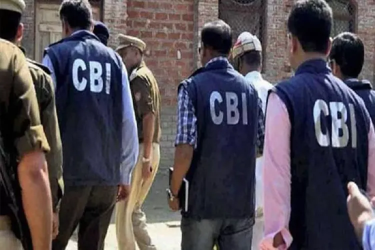 سری نگر: دھوکہ دہی کے معاملے میں کئی مقامات پر چھاپے