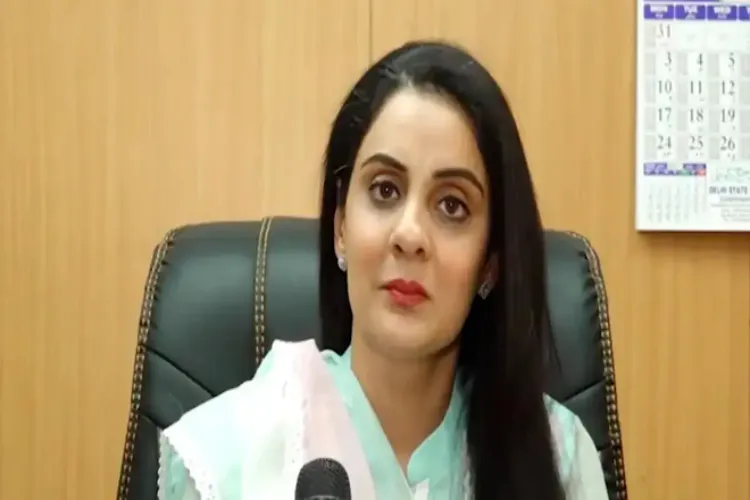دہلی اسٹیٹ حج کمیٹی عازمین کوہر طرح کی سہولیات بر وقت فراہم کرنے کے لئے پر عزم:کوثر جہاں