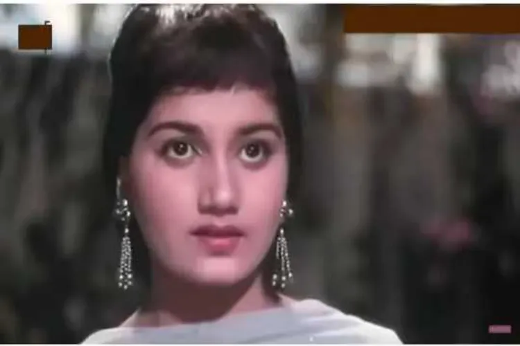 مشہور اداکارہ ناظمہ انتقال کر گئیں