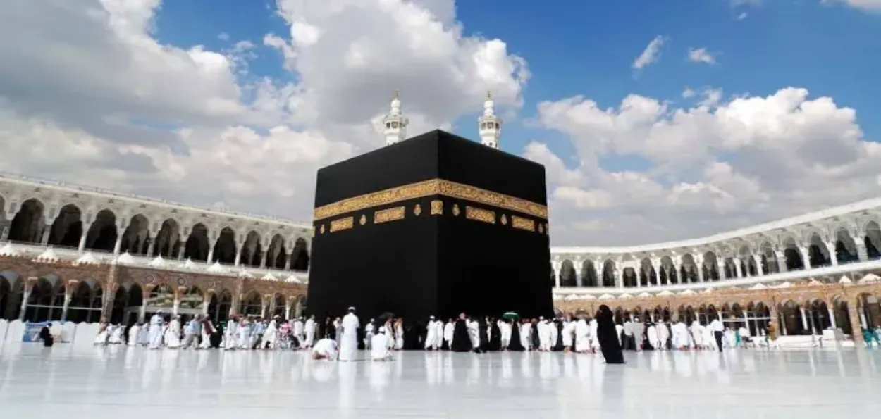  حج 2026 کے لیے تیس ہزار عازمین حج کی درخواستوں کی قرعہ اندازی