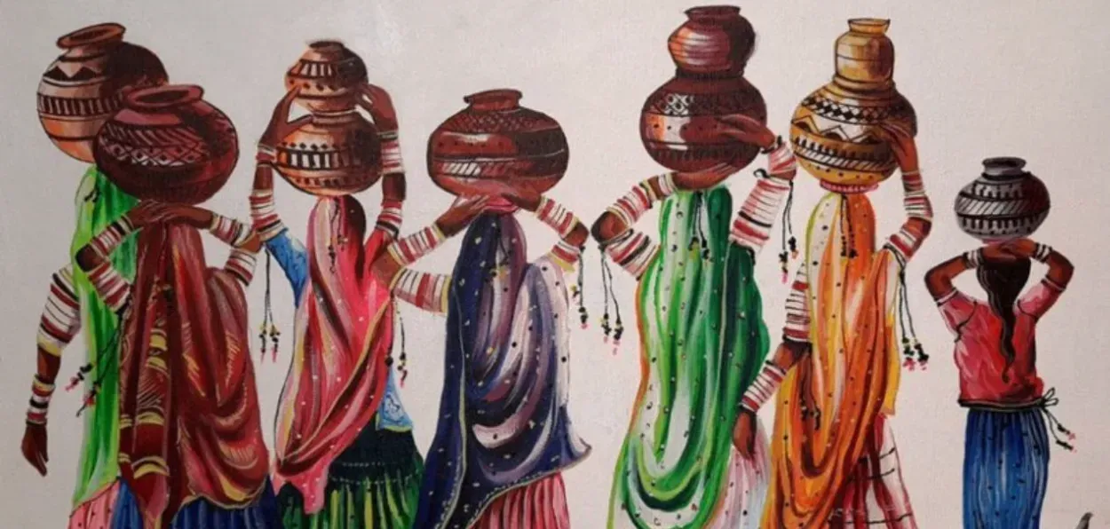 آزادی کے بعد  وہ چہرے جو ہندوستانی  خواتین کی پہچان بنے 
