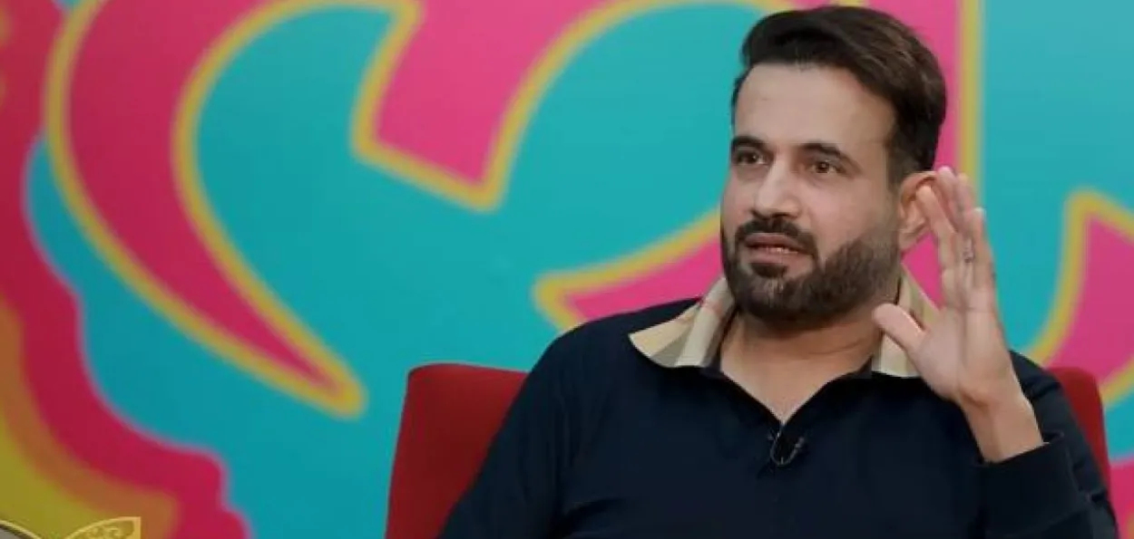 عرفان پٹھان کی کھری کھری سے کیوں لگ  لگ گئیں پاکستان کو مرچیں