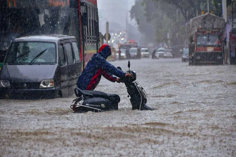 ملک بھر میں کیسا رہے گا موسم؟