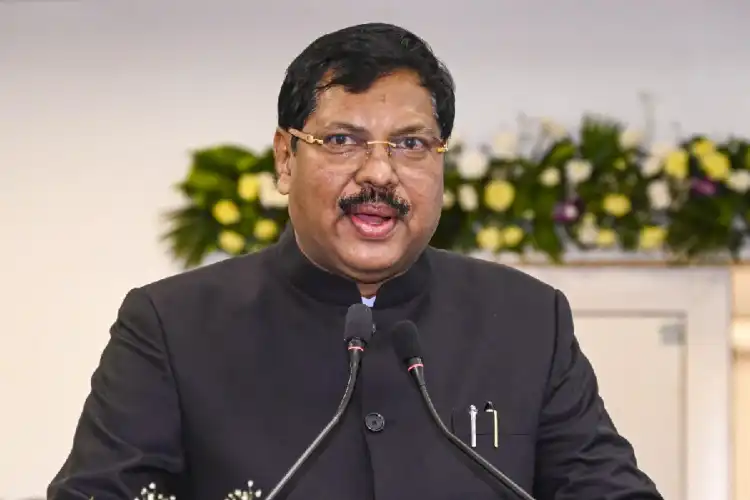 عدالتی فعالیت کو عدالتی زیادتی نہیں بننا چاہیے: چیف جسٹس آف انڈیا